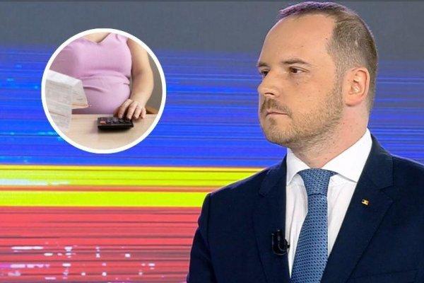 Ce se întâmplă, de fapt, cu asigurarea femeilor aflate în concediu de maternitate. Ministrul sănătății vine cu lămuriri | VIDEO