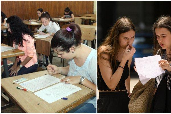 Bacalaureat 2026: Subiect și barem la Limba și literatura rom&acirc;nă. Surpriză la subiectul 3. Ce cerințe au primit elevii