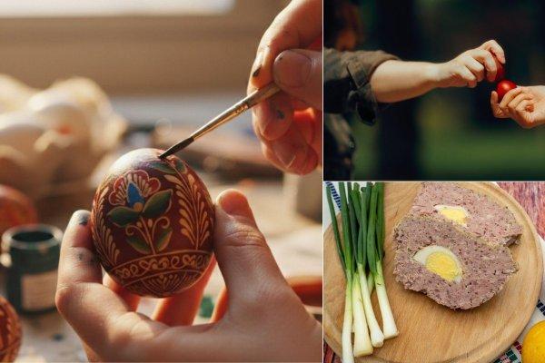 Tradiții, obiceiuri și superstiții &icirc;n Săptăm&acirc;na Patimilor. Ce nu ai voie să faci &icirc;n Săptăm&acirc;na Mare &icirc;nainte de Paște 2026