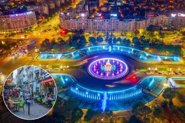 Motivul pentru care un turist nu s-ar mai &icirc;ntoarce niciodată &icirc;n București. Ce l-a dezamăgit la Capitala Rom&acirc;niei