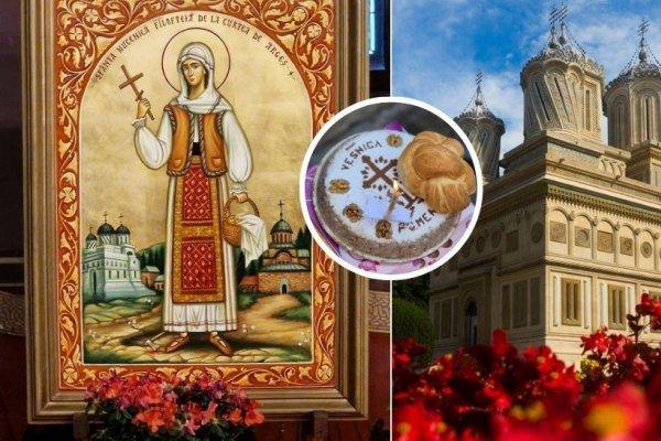 Tradiții și superstiții de Sfânta Filofteia. Ce să faci și să nu faci pe 7 decembrie
