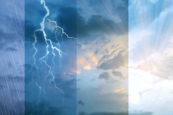 Prognoză meteo 25 august - 1 septembrie 2025. Cum va fi vremea în România în această perioadă