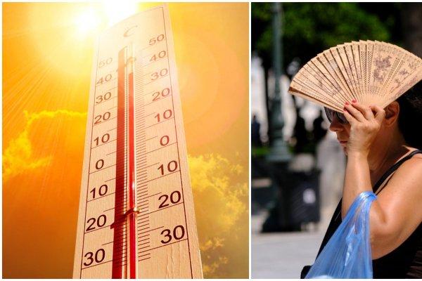 Prognoză meteo 28 iulie - 2 august 2025. Cum va fi vremea în România în această perioadă