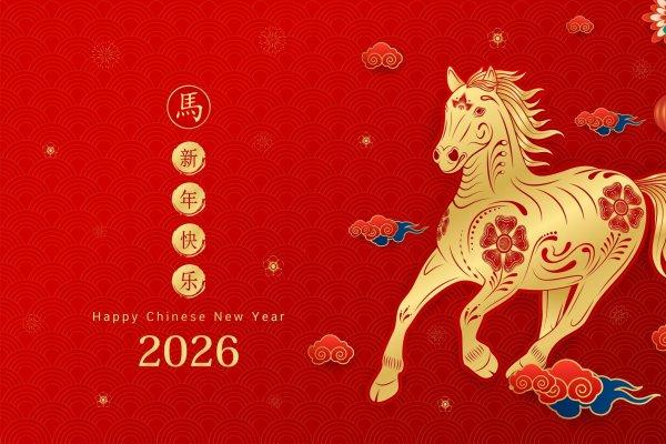 Ce aduce Anul Calului de Foc din horoscopul chinezesc 2026! Ce se va &icirc;nt&acirc;mpla, care sunt zodiile favorizate și ce trebuie să faci