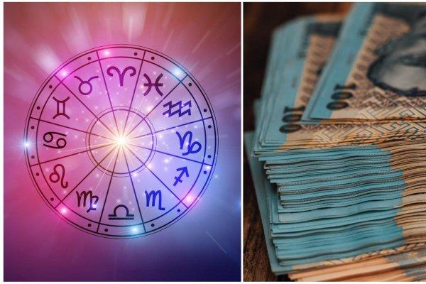 Cele 3 zodii care atrag banii ca un magnet în săptămâna 14-20 iulie 2025! Nativii aceștia vor avea portofelul plin