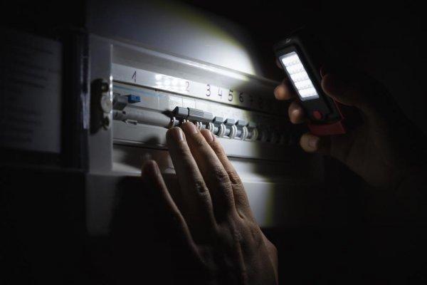 Cum să procedezi în cazul unei pene de curent. Blackoutul a afectat deja patru țări în Europa