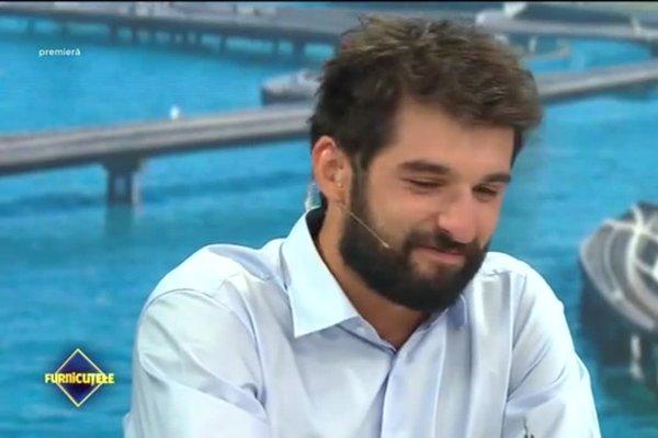 Chef Richard Abou Zaki și-a dezvăluit propriul stil de a comunica cu cei dragi prin intermediul telefoniei de la DIGI