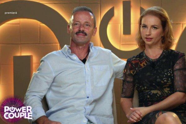 Marius și Simona Urzică, despre bani, &icirc;ncredere și planuri &icirc;n doi: &bdquo;Ne completăm și c&acirc;nd vine vorba de finanțe, nu doar &icirc;n viață&rdquo;