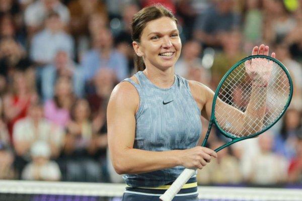 Primele bilete pentru meciul de retragere al Simonei Halep s-au epuizat în 8 minute. Organizatorii au suplimentat deja numărul lor