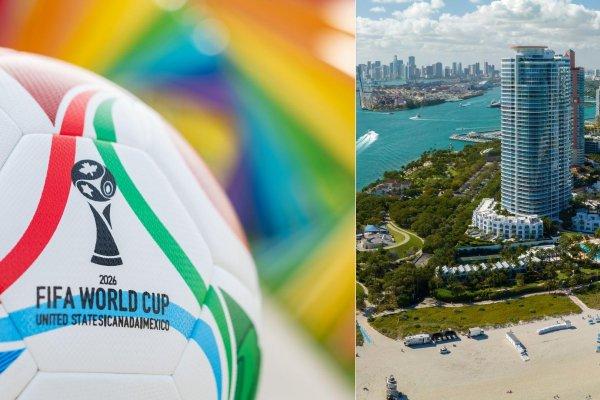 Hotelierii americani se tem că turneul nu va aduce valul de turişti aşteptat. FIFA ar fi anulat deja mii de camere rezervate