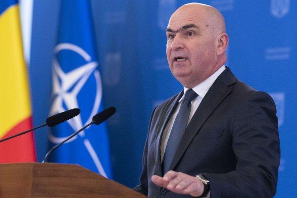 Ilie Bolojan anunță pe cine va vota în turul 2: „Cel mai periculos în situația noastră este să...” Ce mesaj are pentru alegători