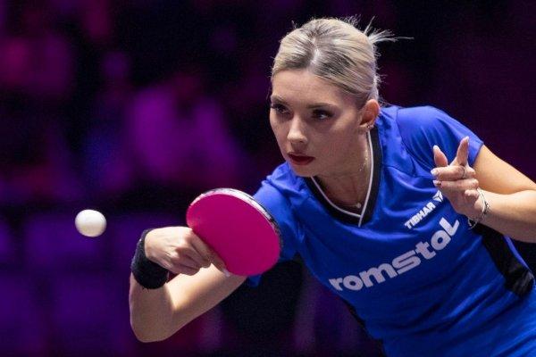 Bernadette Szocs şi Eliza Samara şi-au aflat adversarele de la WTT Champions Macao 2025. Când joacă româncele