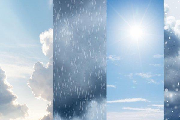 Prognoză meteo 12 - 18 mai 2025. Cum va fi vremea în România în această perioadă