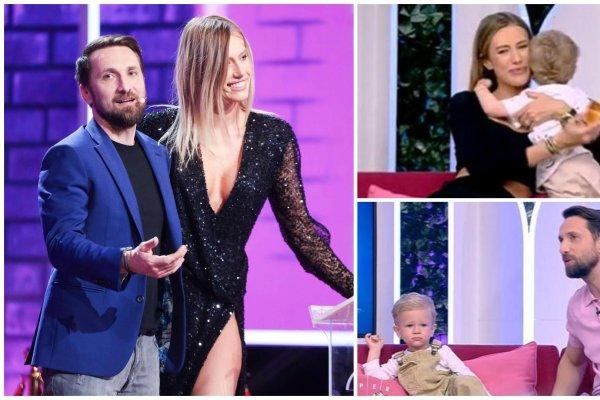 Gabriela Prisăcariu, probleme cu micuțul Tiago: &bdquo;Nu știu ce să mai fac!&rdquo;.  Ce se &icirc;nt&acirc;mpla cu fiul ei și al lui Dani Oțil