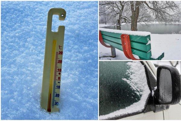 Cum va fi vremea p&acirc;nă pe 23 martie 2026! Prognoza meteo completă pentru București și toată țara pentru 24 februarie-23 martie 2026