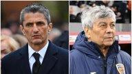 Gest uriaș făcut de Răzvan Lucescu, la pomana de 40 de zile a lui Mircea Lucescu! Imagini de la parastas. Cum a apărut acesta