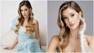 Cine este Cătălina Jacob, modelul de 28 de ani care va reprezenta Rom&acirc;nia la Miss Universe 2025. T&acirc;năra blondină vine din Bacău