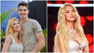 Cu ce problemă s-a confruntat Andreea Bălan la nunta cu Victor Cornea: &bdquo;Lumea nu și-a dat seama&rdquo;&nbsp;&nbsp;