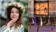 Ia românescă, într-un nou scandal cu un brand internațional de haine. De la ce a pornit conflictul