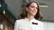 Kate Middleton, schimbare de look la începutul toamnei. Cum a apărut soția Prințului William la cea mai recentă vizită regală