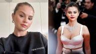 Selena Gomez s-a afișat fără pic de machiaj pe rețelele de socializare! Imaginea rară cu artista adorată de o lume &icirc;ntreagă