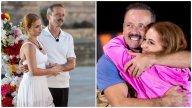 Ce diferență de v&acirc;rstă există &icirc;ntre Marius Urzică și soția lui, Simona, de la Power Couple. Cu c&acirc;ți ani este mai mare campionul