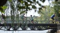 Ce se ascundea pe fundul lacului Herăstrău. Obiectele gasite de Primărie, după ce a fost golit