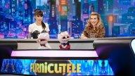Furnicuțele, invitată Adina Buzatu. Ce nu se știa despre mama lui Denise Rifai. Adina Buzatu, detalii din intimitatea familiei