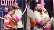 Orlando Zaharia, prima reacție în mediul online după ce cuțitul său de aur a câștigat sezonul 15 Chefi la cuțite. Ce a transmis
