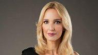 Cum a fost surprinsă Teodora Tompea de ziua sa de naștere. Imagini cu frumoasa prezentatoare de știri