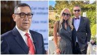 Care este cel mai mare regret al lui Victor Ponta după divorțul de Daciana Sârbu. Ce confesiuni neașteptate a făcut fostul premier