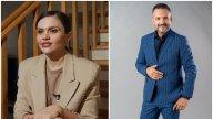Cristina Șișcanu, soția lui Mădălin Ionescu, a stârnit o adevărată controversă! Ce a zis despre vacanțele de cuplu