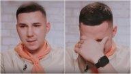 De ce a lipsit Andrei Flutur de la Chefi la cuțite, sezonul 15. Situație fără precedent, în timpul show-ului culinar