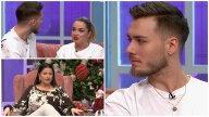 Mireasa, sezon 8. Marius a vrut să iasă din live după discuții tensionate cu Bia și Daria. Iubitul Ioanei, reacție furibundă
