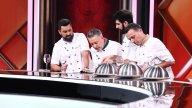 Chefi la cuțite, 20 mai 2026. Degustarea care i-a lăsat pe chefi fără cuvinte. Farfuria din care s-au &bdquo;bătut" să măn&acirc;nce