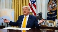 Cât costă un apartament în blocul rezidențial cumpărat de Donald Trump în Pipera. Cine o să locuiască acolo