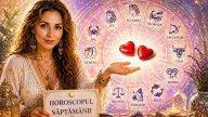 Horoscop săptăm&acirc;nal 31 august &ndash; 6 septembrie 2026. Ce anunță astrele pentru fiecare zodie &icirc;n parte