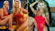 Următoarea Pamela Anderson? Cine e actrița celebră care va juca &icirc;n noul serial &bdquo;Baywatch&rdquo;. Face furori oriunde apare