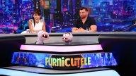 &bdquo;Furnicuțele&rdquo;, invitat Cătălin Moroșanu. Ce a răspuns la &icirc;ntrebarea dacă i-a fost frică de Daniel Ghiță