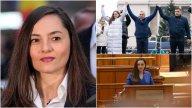 Ce va face Ana Maria Gavrilă după victoria lui Nicușor Dan la prezidențiale. Decizia categorică anunțată în online