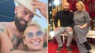 Paula Chirilă, declarația de dragoste care &icirc;ți taie răsuflarea! Ce i-a transmis logodnicului ei: &bdquo;Locul meu preferat ești tu&rdquo;