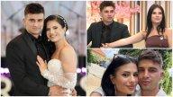 De ce nu au mai apărut &icirc;mpreună Maria și Cristian. C&acirc;știgătorii sezonului 11 Mireasa au avut un motiv să lipsească&nbsp;din online