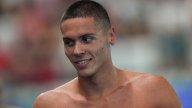Ce a spus David Popovici după ce a dobor&acirc;t recordul la Campionatele Europene de Natație. Sportivul a recunoscut care e visul lui