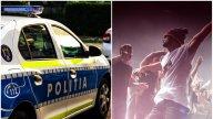 Cine sunt rom&acirc;nii implicați &icirc;n scandalul din Centrul Vechi din București cu niște fani ucraineni ai artistului Max Korzh