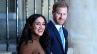 Prințul Harry și Meghan Markle au dezvăluit o imagine nemaivăzută cu Lilibet de ziua ei. Cum arată la 5 ani