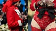 Cine e vedeta care a apărut pe covorul roșu la Met Gala 2025 în lenjerie intimă. Artista a atras toate blițurile fotografilor