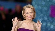 Pamela Anderson dorește să-și schimbe numele celebru. Motivul sentimental din spatele deciziei