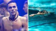 Programul Campionatelor Europene de Înot în bazin scurt, din 9 și 10 decembrie 2023. La ce probe participă lotul României