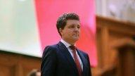 E omul momentului și ocupă cea mai mare funcție. Cum îl descriu pe Nicușor Dan vecinii din cartier: „N-a uitat de unde a plecat”