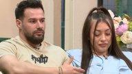 Mireasa sezonul 11. Roberta, deranjată de prietenia dintre Andi și Teo: „Știi că m-am pupat cu el?”